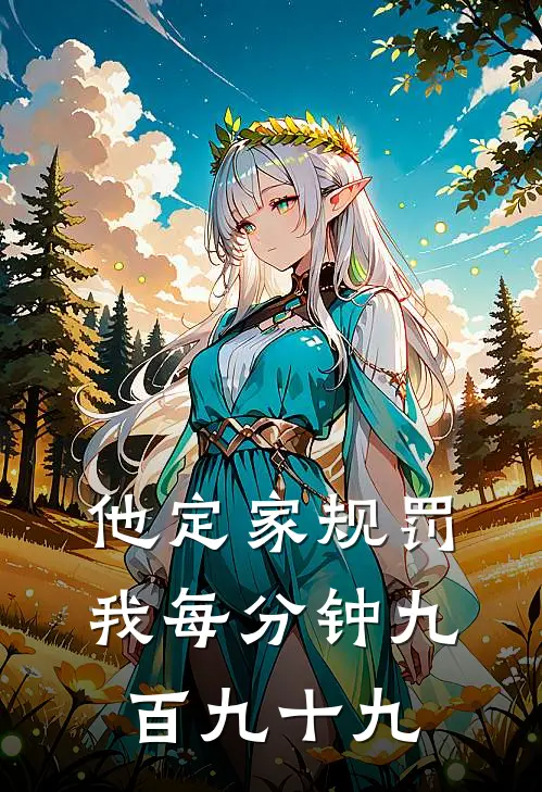他定家规罚我每分钟九百九十九