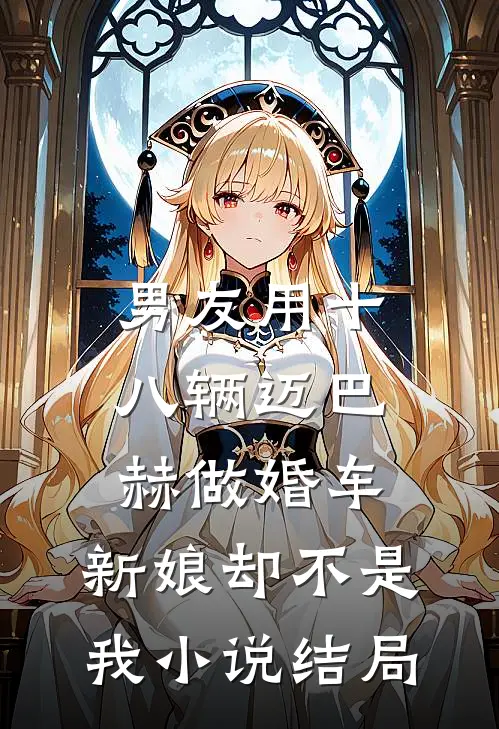 男友用十八辆迈巴赫做婚车，新娘却不是我小说结局