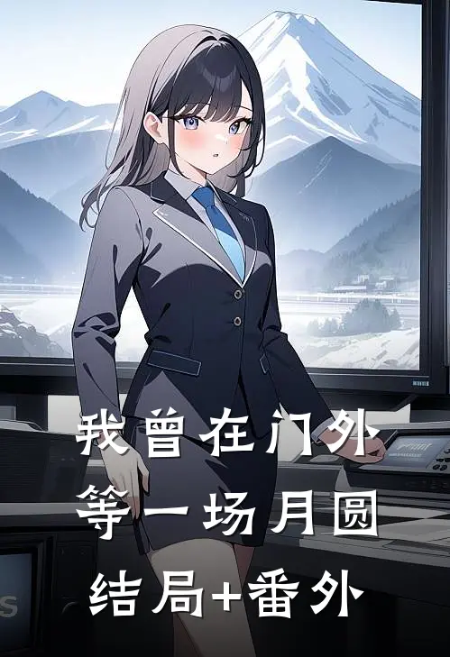 我曾在门外等一场月圆结局+番外