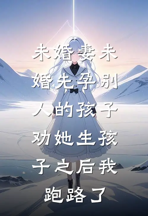 未婚妻未婚先孕别人的孩子，劝她生孩子之后我跑路了