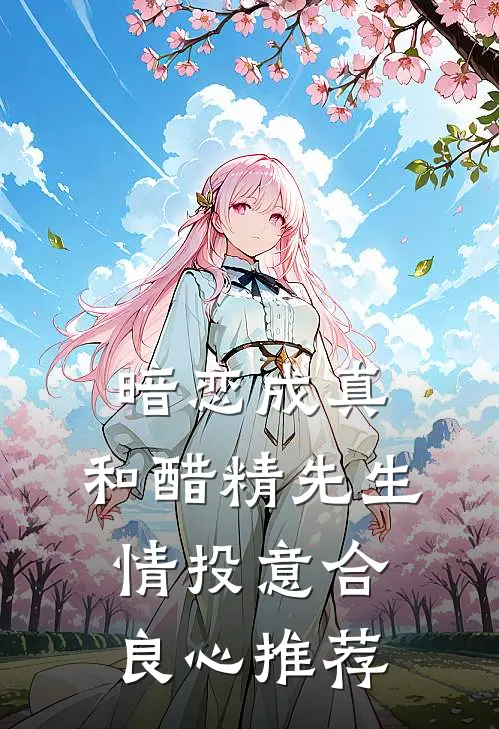 暗恋成真：和醋精先生情投意合良心推荐