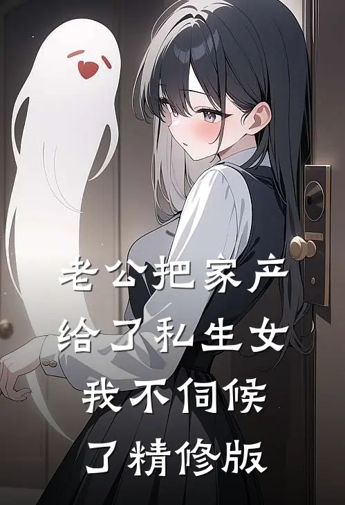 老公把家产给了私生女，我不伺候了精修版