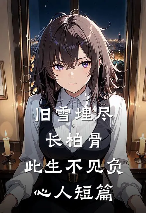 旧雪埋尽长柏骨，此生不见负心人短篇
