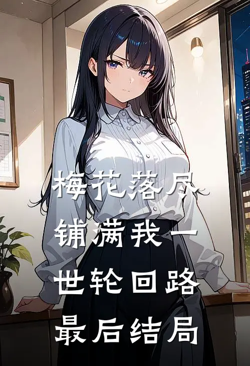 梅花落尽，铺满我一世轮回路最后结局