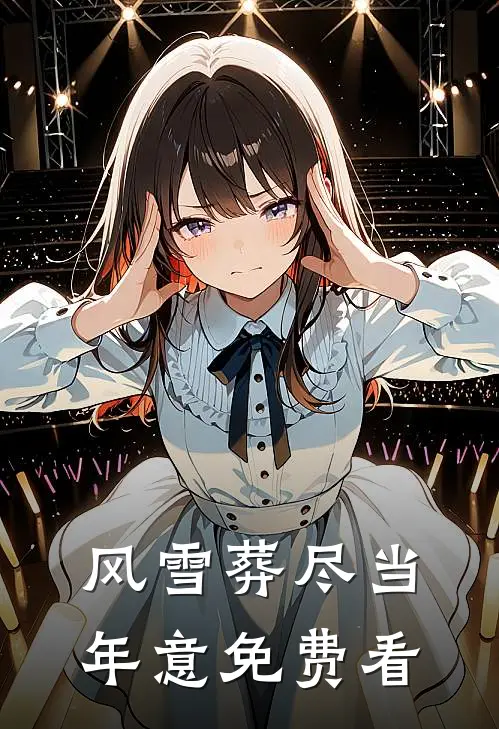 风雪葬尽当年意免费看