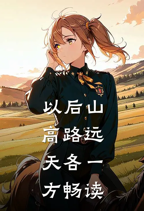以后山高路远，天各一方畅读