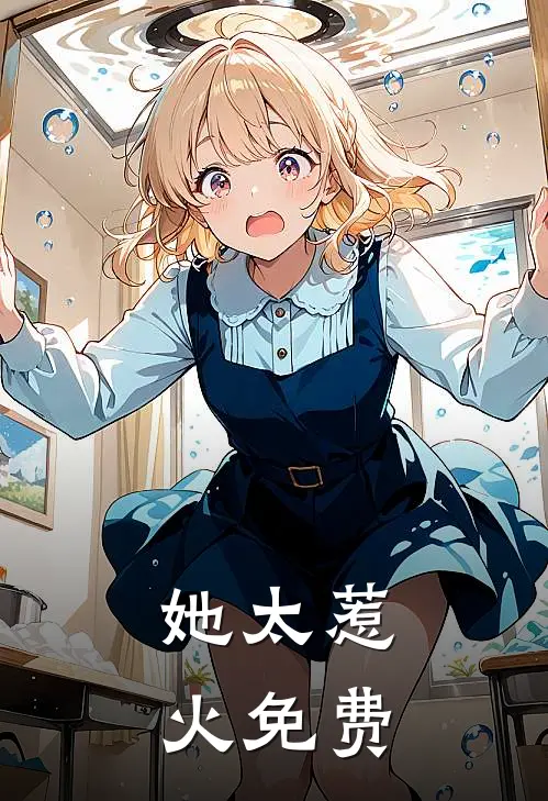 她太惹火免费