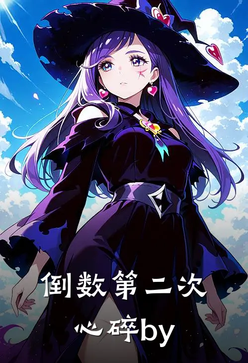 倒数第二次心碎by