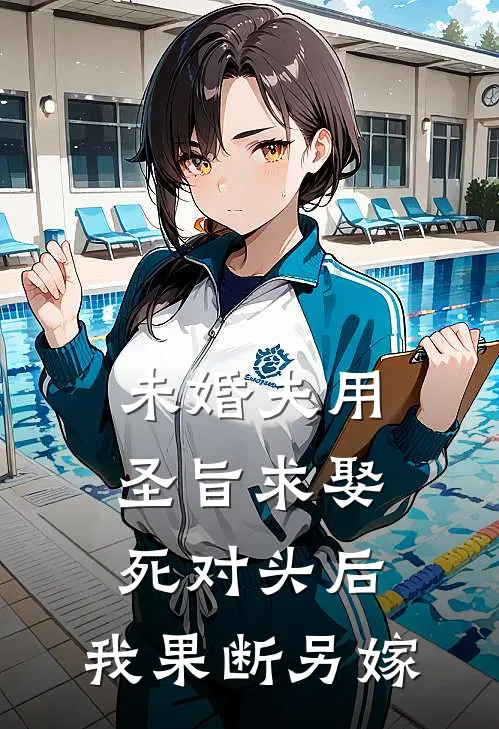 未婚夫用圣旨求娶死对头后，我果断另嫁