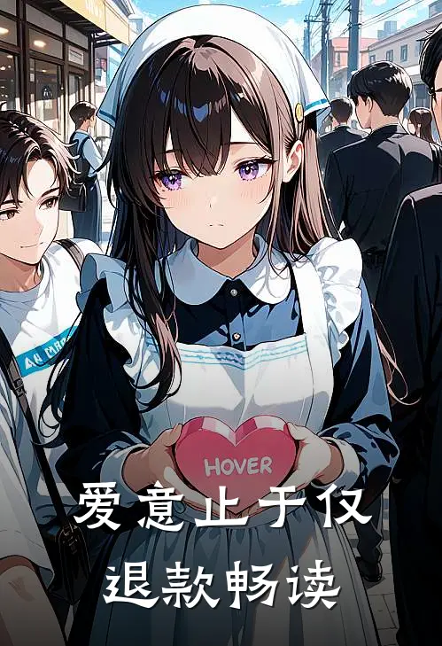 爱意止于仅退款畅读
