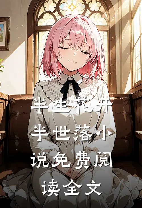 半生花开，半世落小说免费阅读全文
