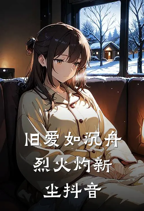 旧爱如沉舟，烈火灼新尘抖音
