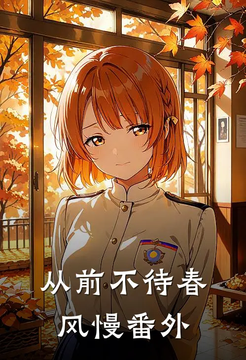 从前不待春风慢番外