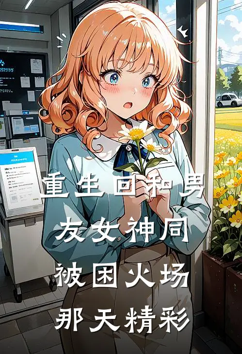 重生回和男友女神同被困火场那天精彩