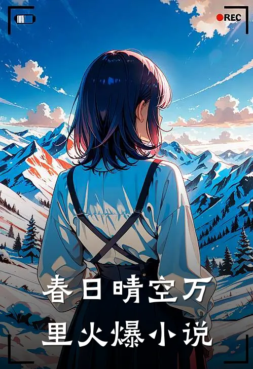 春日晴空万里火爆小说