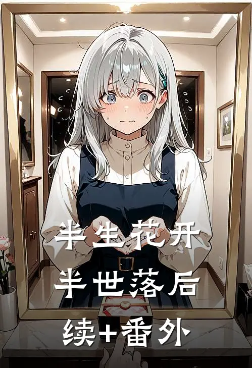 半生花开，半世落后续+番外