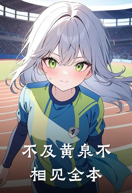 不及黄泉不相见全本