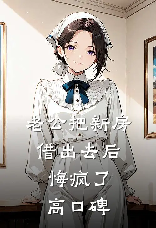 老公把新房借出去后，悔疯了高口碑