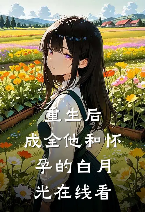 重生后，成全他和怀孕的白月光在线看