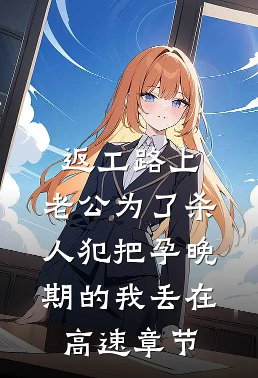 返工路上，老公为了杀人犯把孕晚期的我丢在高速章节