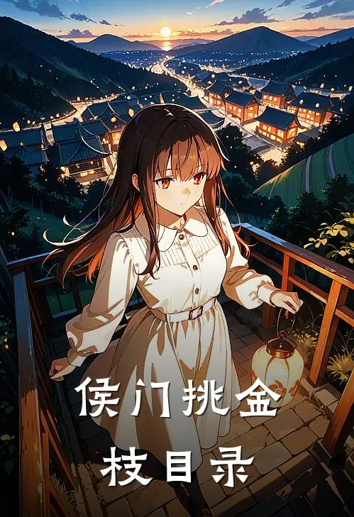 侯门挑金枝目录