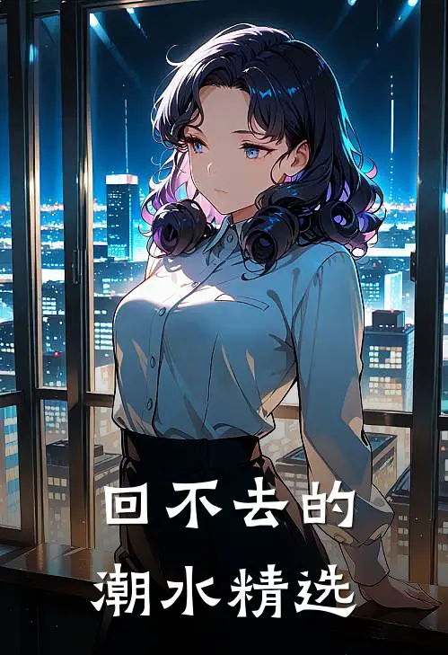 回不去的潮水精选