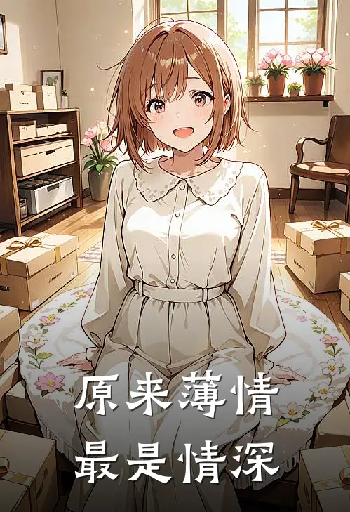 原来薄情最是情深免费阅读
