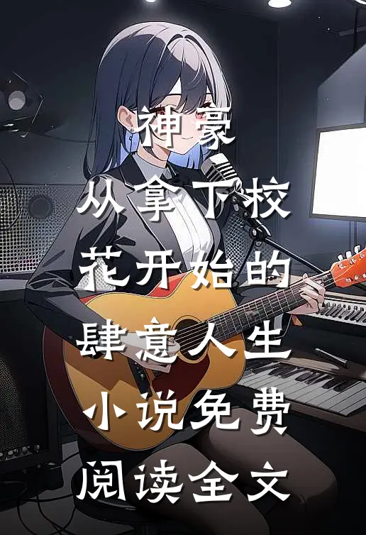 神豪：从拿下校花开始的肆意人生小说免费阅读全文
