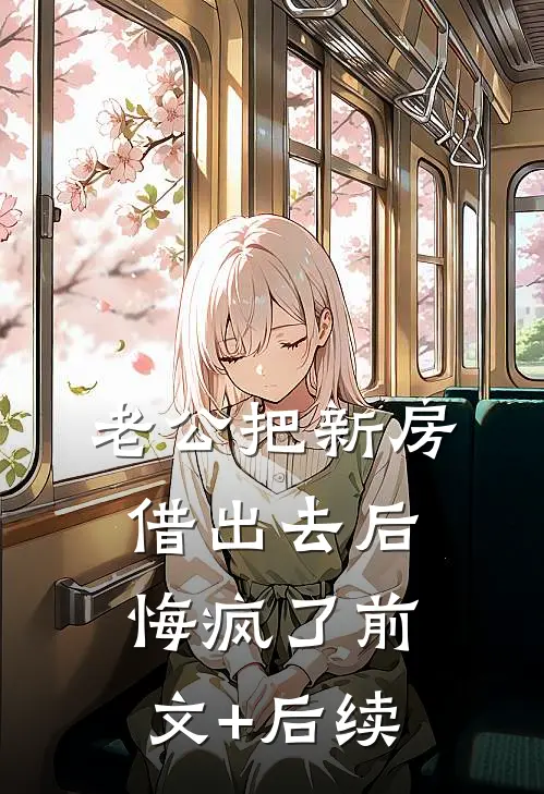 老公把新房借出去后，悔疯了前文+后续