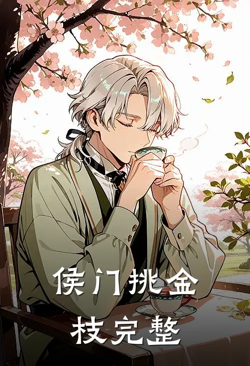 侯门挑金枝完整