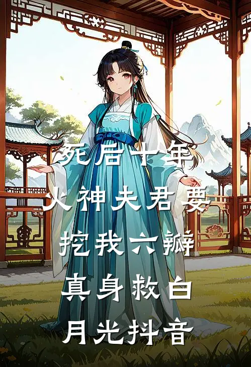 死后十年，火神夫君要挖我六瓣真身救白月光抖音