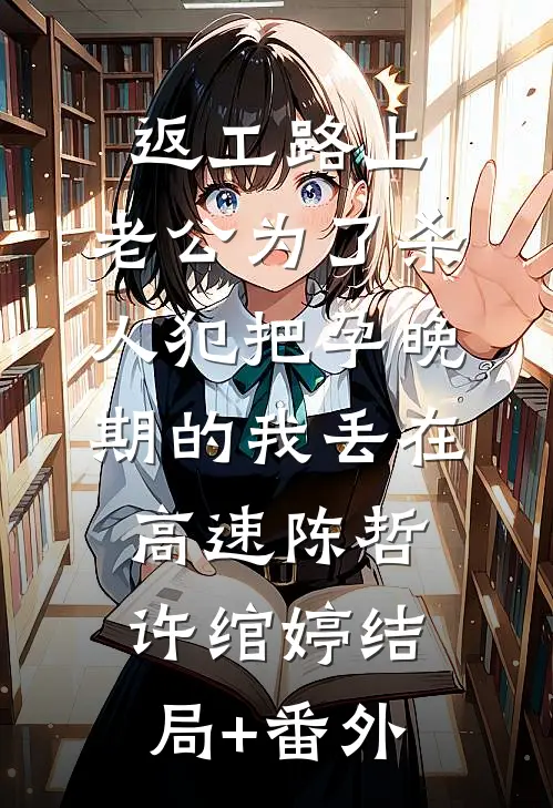返工路上，老公为了杀人犯把孕晚期的我丢在高速陈哲许绾婷结局+番外