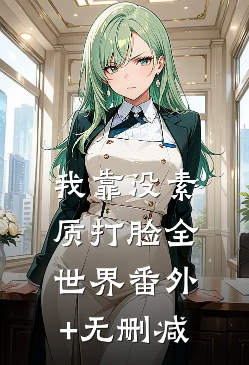 我靠没素质打脸全世界番外+无删减