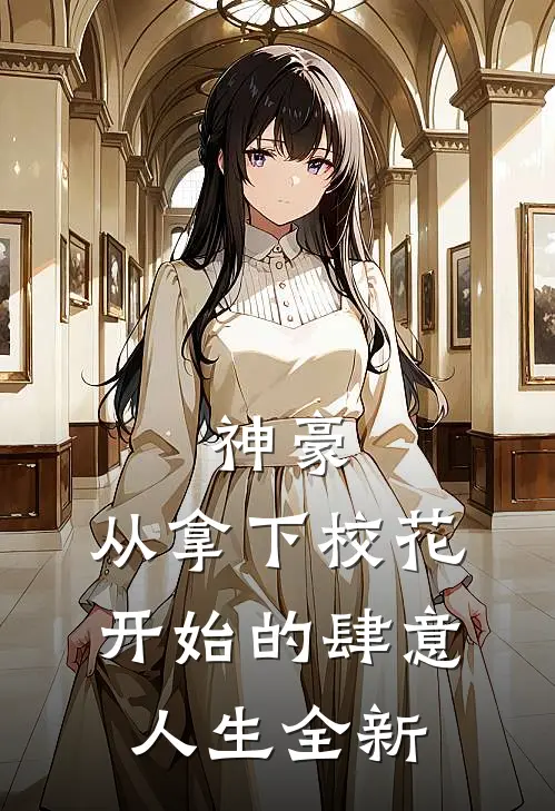 神豪：从拿下校花开始的肆意人生全新