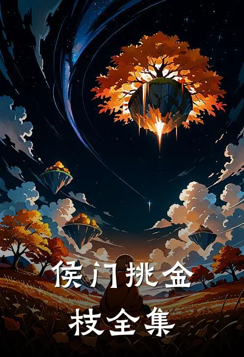 侯门挑金枝全集