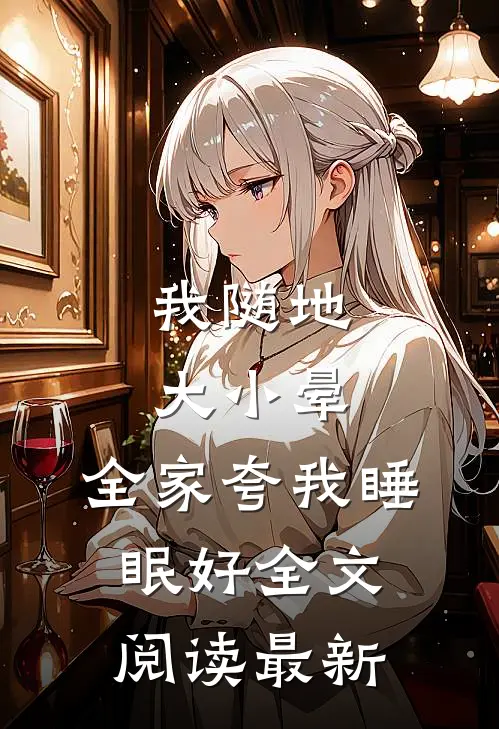 我随地大小晕，全家夸我睡眠好全文阅读最新