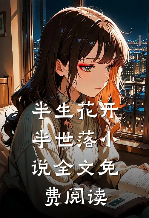 半生花开，半世落小说全文免费阅读