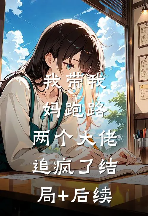 我带我妈跑路，两个大佬追疯了结局+后续
