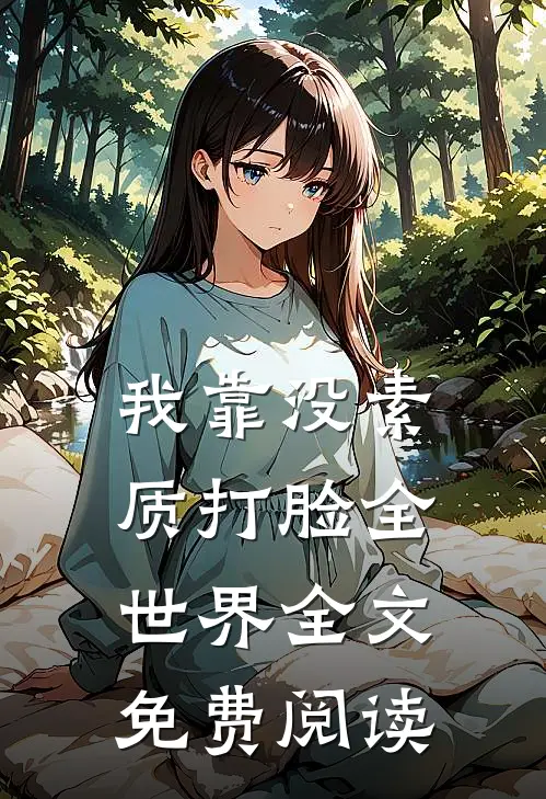 我靠没素质打脸全世界全文免费阅读