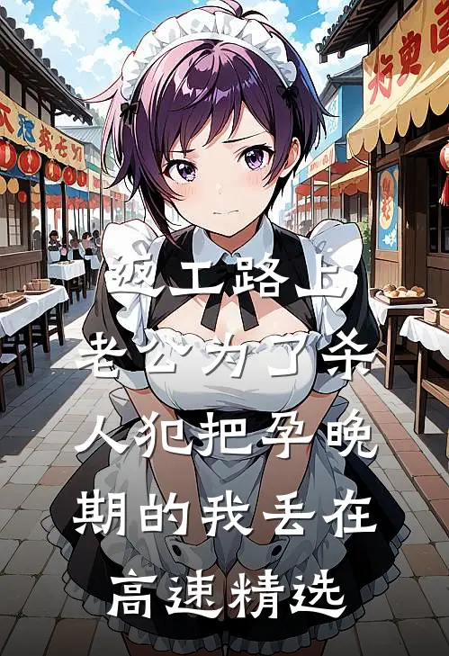 返工路上，老公为了杀人犯把孕晚期的我丢在高速精选