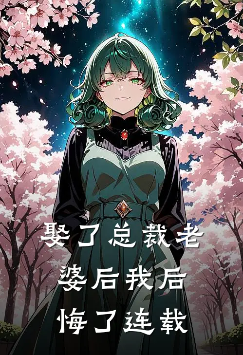 娶了总裁老婆后我后悔了连载