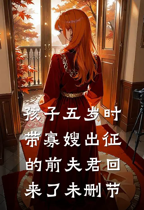 孩子五岁时，带寡嫂出征的前夫君回来了未删节