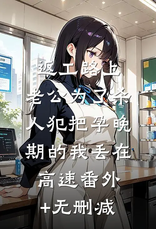 返工路上，老公为了杀人犯把孕晚期的我丢在高速番外+无删减