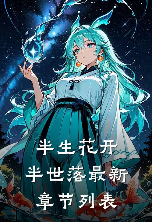 半生花开，半世落最新章节列表