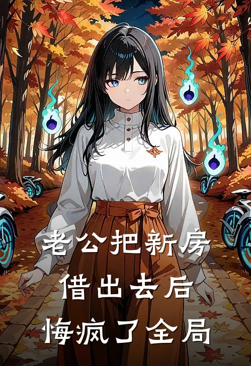 老公把新房借出去后，悔疯了全局