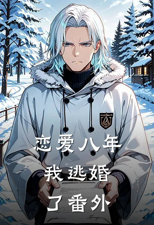 恋爱八年，我逃婚了番外