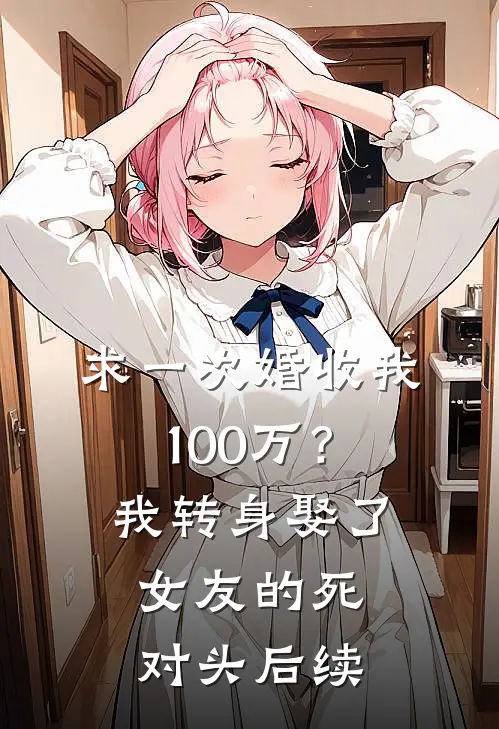 求一次婚收我100万？我转身娶了女友的死对头后续