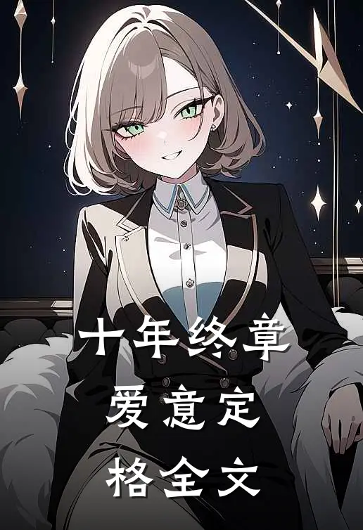 十年终章，爱意定格全文