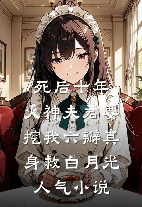 死后十年，火神夫君要挖我六瓣真身救白月光人气小说