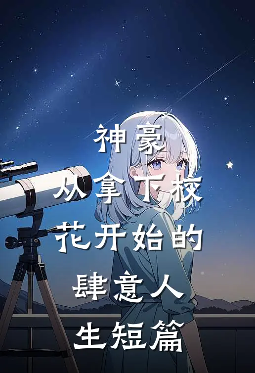 神豪：从拿下校花开始的肆意人生短篇